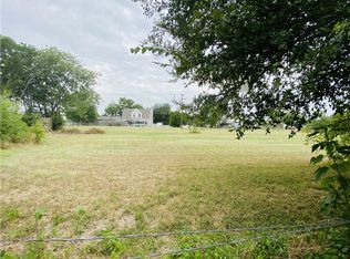 0 N Jena St, Riesel, TX 76682