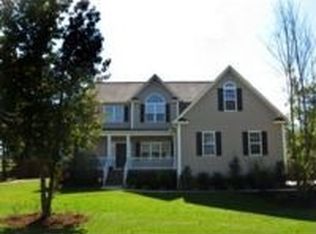 73 Malachite Ct, Raleigh, NC 27603