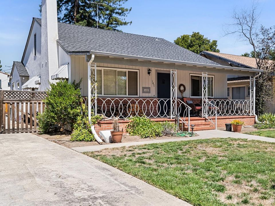 147 King St, Redwood City, CA 94062 | Zillow