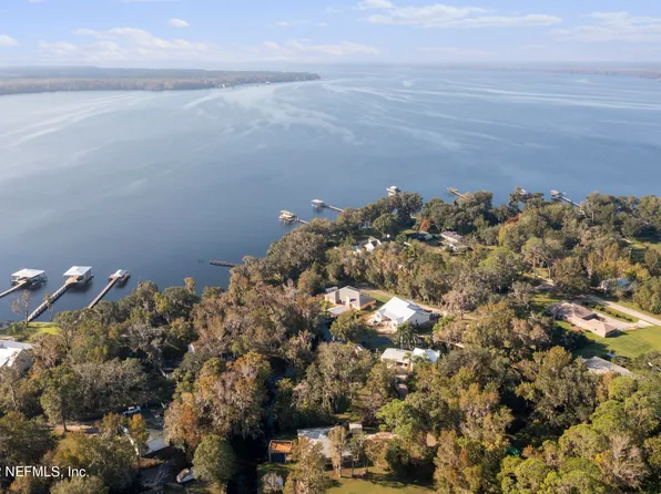 8211 Colee Cove Branch Rd, St Augustine, FL 32092