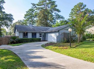 2004 Ted Hines Dr, Tallahassee, FL 32308