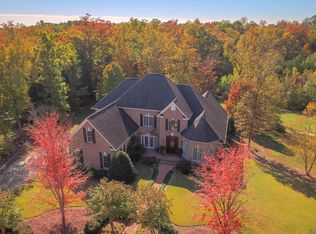 4283 Rambling Rose Ln, Rock Hill, SC 29732