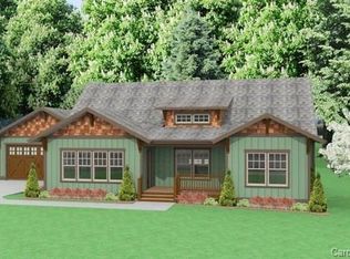 115 Clay St, Fairview, NC 28730