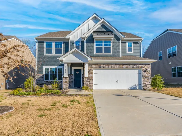 15118 Oleander Dr, Charlotte, NC 28278