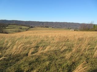 Peppers Ferry Rd, Wytheville, VA 24382