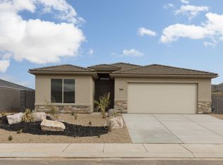 344 N 3200 W, Hurricane, UT 84737