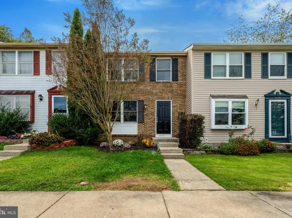 3437 Belfry Ln, Woodbridge, VA 22192