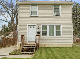 973 Jason Ave, Akron, OH
