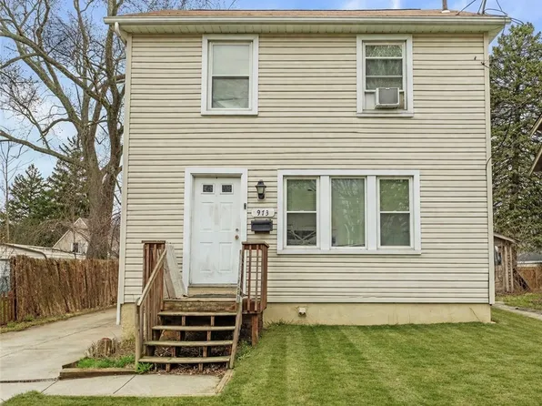973 Jason Ave, Akron, OH 44314