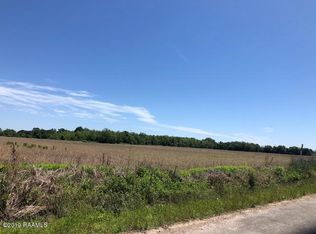 0 N Wildcat Rd, Abbeville, LA 70510