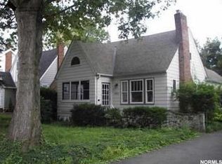 1490 Holmden Rd, South Euclid, OH 44121
