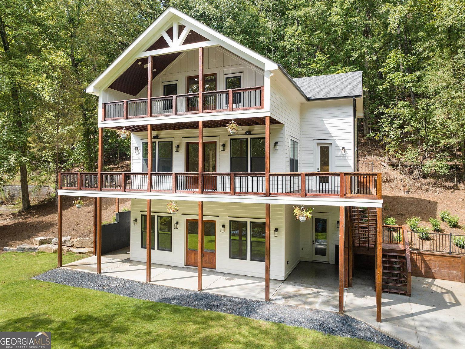 471 Sams Rd, Dawsonville, GA 30534 MLS 10255038 Zillow