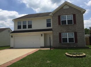 5817 Ashcroft Dr, Indianapolis, IN