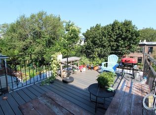 429 Greene Ave #3F, Brooklyn, NY 11216