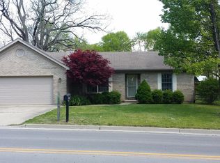 3230 Lytle Rd, Waynesville, OH 45068