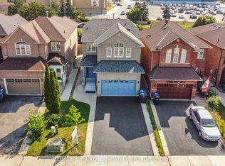 75 Blue Whale Blvd, Brampton, ON L6R 2M1