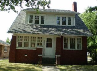 2530 Bonds Ave, South Bend, IN 46628