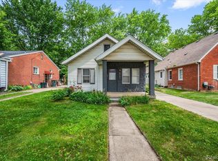2124 Catalpa Dr, Berkley, MI 48072
