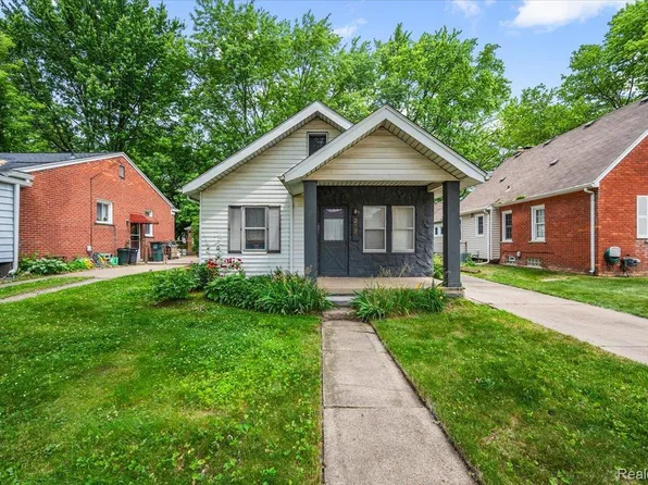 2124 Catalpa Dr, Berkley, MI 48072