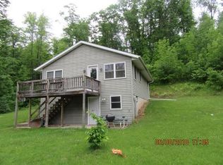 N12210 Long Lake Rd, Wausaukee, WI 54177