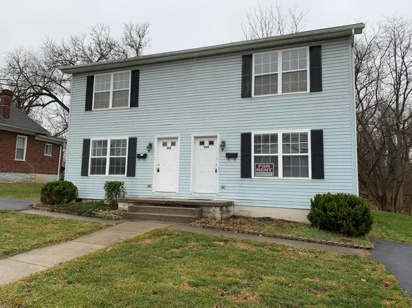 406 Randolph St, Martinsburg, WV 25401