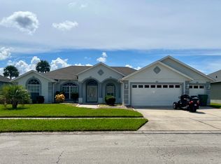 1938 Fairway Loop, Kissimmee, FL 34746