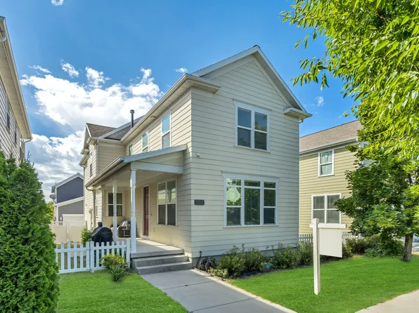 5023 W Currant Dr, South Jordan, UT 84009