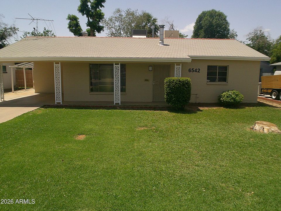 1st image of 6542 N 61ST Drive