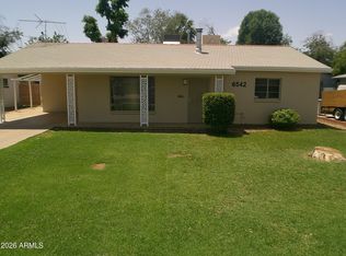 6542 N 61st Dr, Glendale, AZ 85301