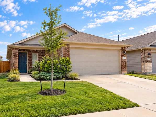 351 Sickle Loop, Uhland, TX 78640