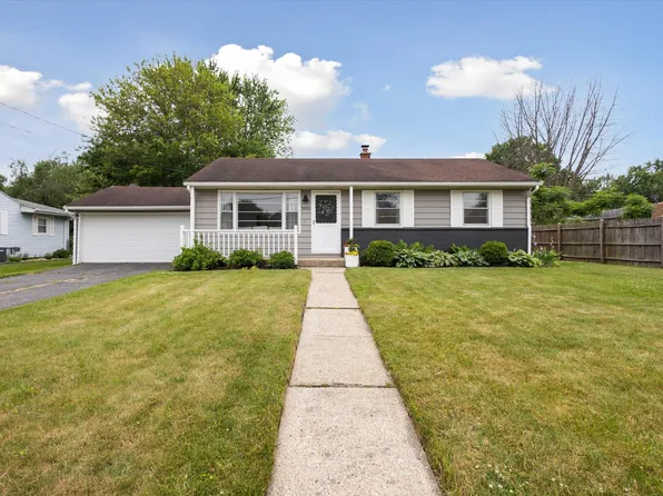 3825 Alamo Ave, Kalamazoo, MI 49006