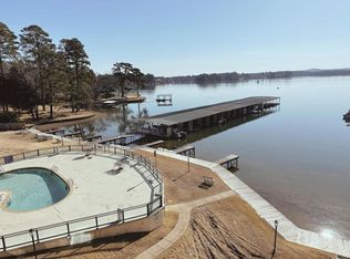 270 Lake Hamilton Dr, Hot Springs, AR 71913