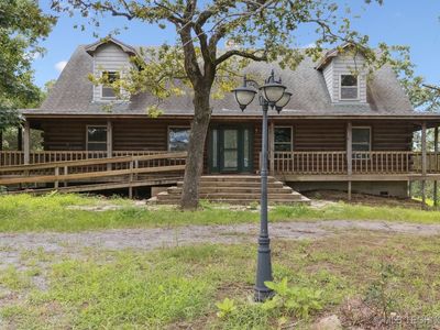 7895 N 428th Rd, Adair, OK, 74330