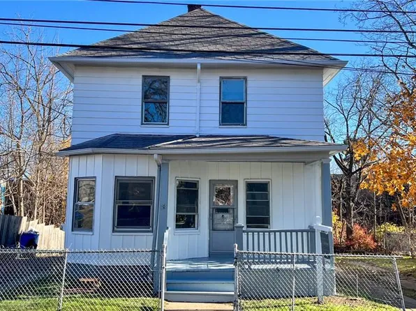 18 Woodruff Court, New Britain, CT 06053