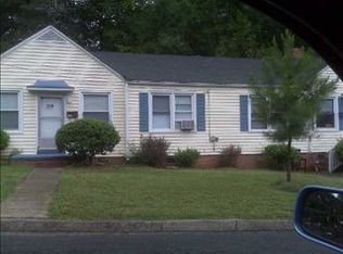 1201 Alma St, Durham, NC 27703