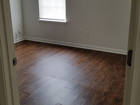 1st Bedroom