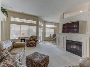 1105 Heritage Green Dr, Monroe, OH 45050