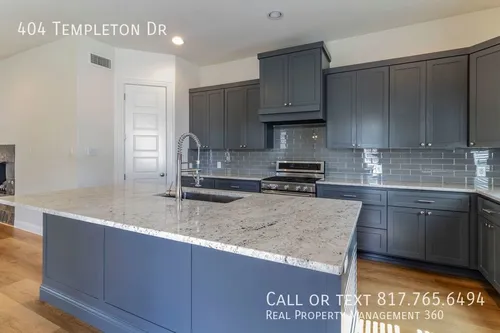 404 Templeton Dr Photo 1