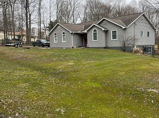 7236 Forest Ln, Nashport, OH 43830