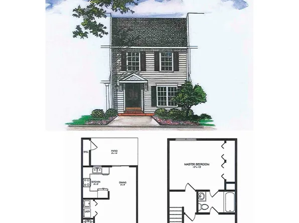 254 Admiration Avenue, Beaufort, SC 29906