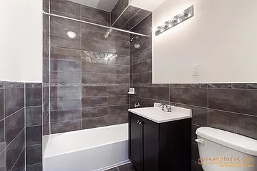 Rented by aptsandlofts.com