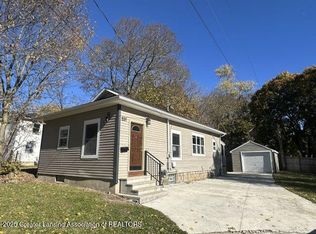 531 Torrence Ct, Lansing, MI 48910