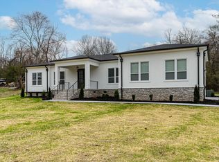 8240 Standifer Gap Rd, Chattanooga, TN 37421