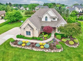 9466 Shyre Cir, Davison, MI 48423