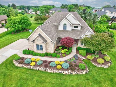 9466 Shyre Cir, Davison, MI, 48423
