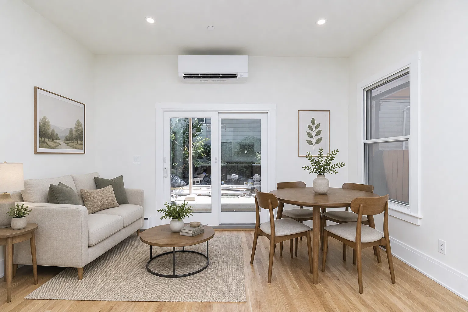 2 bed, 1450 sqft, $3,400 — Photo 4