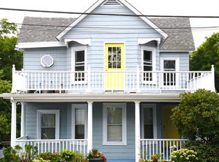 103 Summit Ave #2, Winthrop, MA 02152