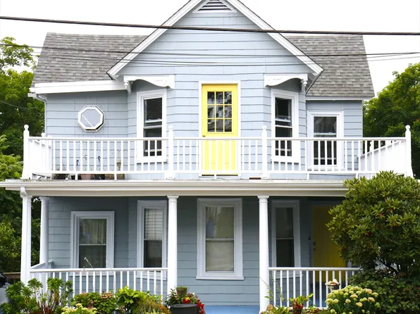 103 Summit Ave #2, Winthrop, MA 02152