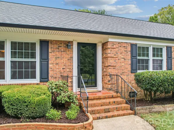 6501 Wheeler Dr, Charlotte, NC 28211