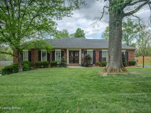 7412 Glen Arbor Rd, Bancroft, KY 40222